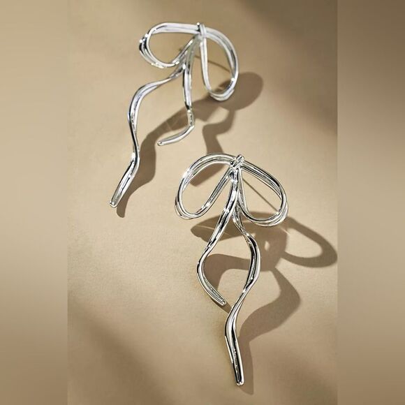 Boho earrings M213 - Picture 2 of 5